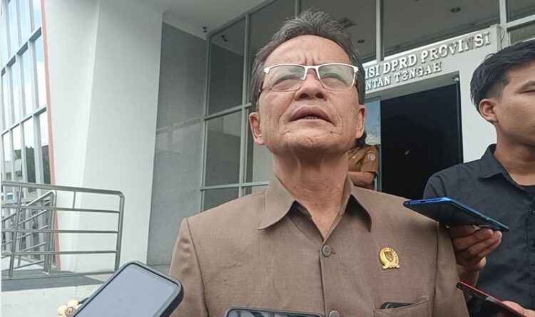 Legislator PDIP Tekankan APBD 2026 Prioritaskan Program Pro-Masyarakat
