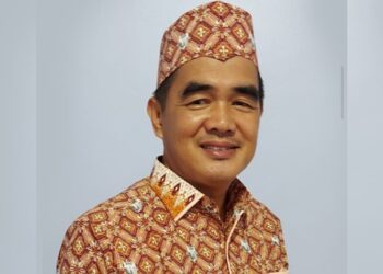 Sirajul Rahman: Penataan Organisasi Harus Lebih Responsif dan Efisien