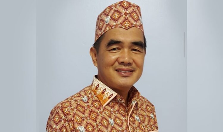 Sirajul Rahman: Penataan Organisasi Harus Lebih Responsif dan Efisien