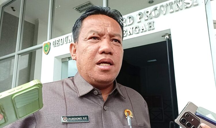 Optimalisasi Aset Dinilai Jadi Kunci Penguatan Ekonomi Daerah