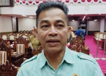 Yetro Midel Yoseph: WFH Harus Berdampak pada Peningkatan Kinerja ASN