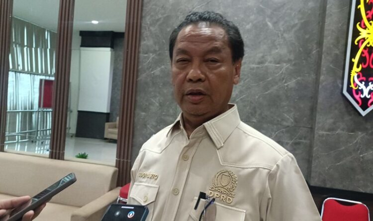Sugiyarto: Program Kepemudaan Harus Berdampak Nyata bagi Generasi Muda