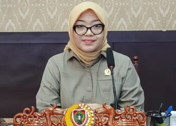 Riska: Keselamatan Pemudik Jadi Prioritas Pengamanan Lebaran