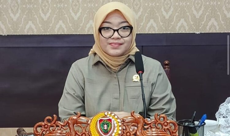 Riska: Keselamatan Pemudik Jadi Prioritas Pengamanan Lebaran