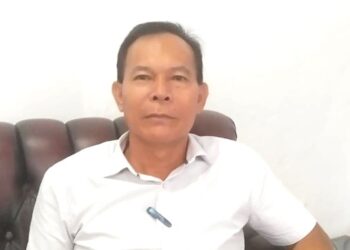 Menuju Lumbung Pangan Nasional, DPRD Minta Pemerintah Perkuat Pertanian Rakyat