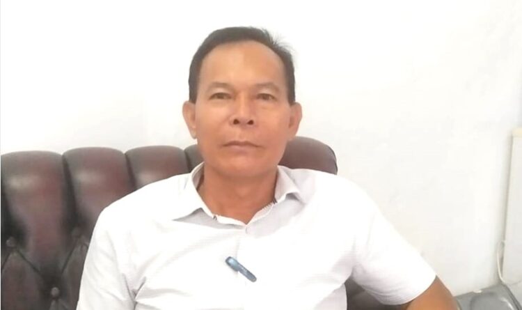 Menuju Lumbung Pangan Nasional, DPRD Minta Pemerintah Perkuat Pertanian Rakyat