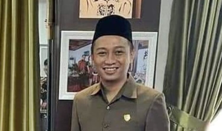 Tak Hanya Tanjung Puting, Ferry Dorong Pengembangan Destinasi Wisata Baru di Kalteng