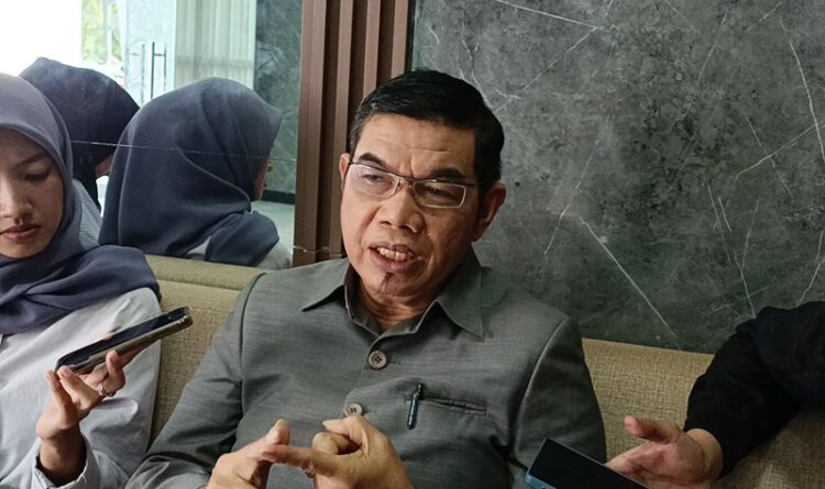 Ampera Dorong Peningkatan Infrastruktur dan Pengembangan Pertanian di Barito Timur