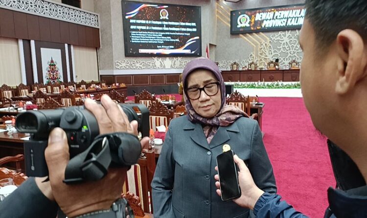 Siti Nafsiah Tegaskan Perusahaan Wajib Berperan dalam Pengelolaan DAS