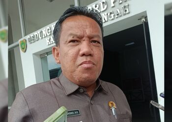 Arah Kemajuan Daerah Ditentukan Prinsip Good Governance