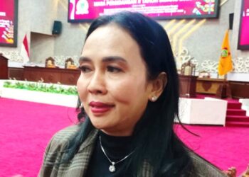 Tingkatkan Pengawasan Aktivitas Angkutan PBS