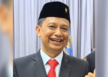 SMAN 4 Muara Teweh Perkuat Karakter, DPRD Dorong Replikasi Nasional