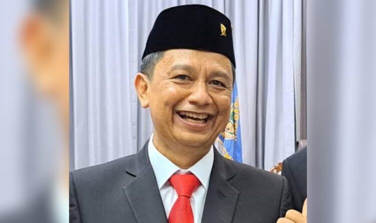 SMAN 4 Muara Teweh Perkuat Karakter, DPRD Dorong Replikasi Nasional