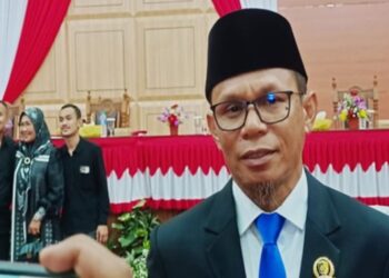 Jelang Lebaran, Dewan Ingatkan ASN Soal Kendaraan Dinas