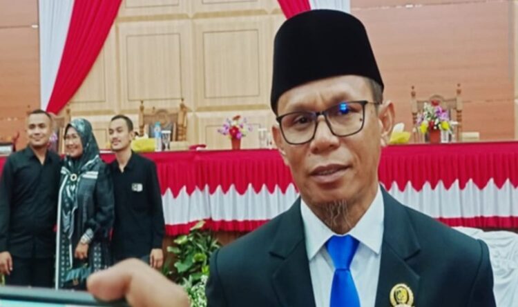 Jelang Lebaran, Dewan Ingatkan ASN Soal Kendaraan Dinas