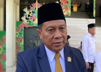 Ketua DPRD Tekankan Seleksi Paskibraka Bukan Sekadar Cari Petugas Upacara
