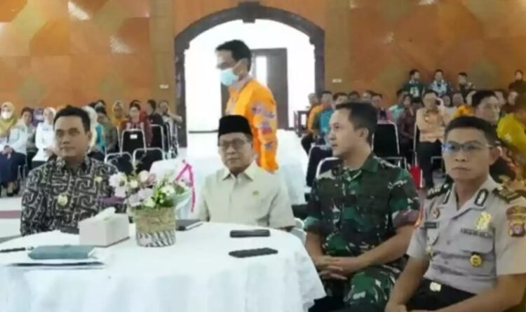 Subandi Tekankan Pembangunan Harus Sesuai Kebutuhan Masyarakat