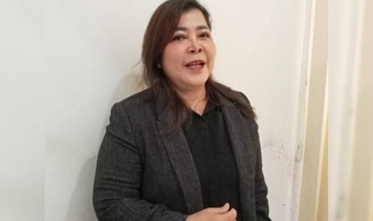 Nenie: Pengelolaan Sampah Harus Ditata Secara Menyeluruh