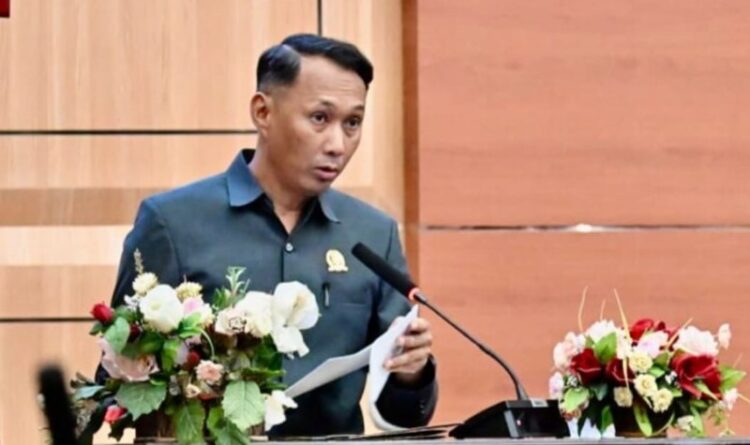 Mitigasi Kebakaran Jadi Kunci Lindungi Permukiman dan Keselamatan Warga