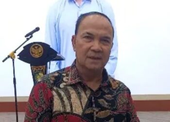 DPRD Ingatkan Predikat Kota Antikorupsi Harus Diiringi Aksi Nyata