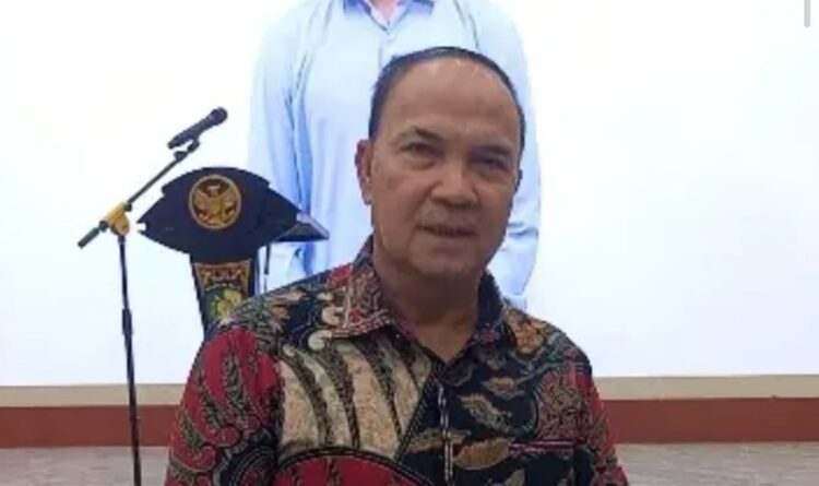DPRD Ingatkan Predikat Kota Antikorupsi Harus Diiringi Aksi Nyata