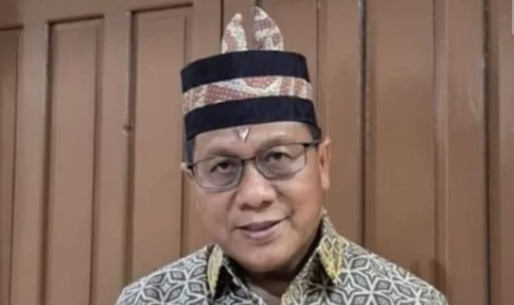 Subandi Minta Pemkot Cegah Kebocoran Pendapatan Daerah