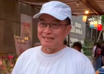Hap Baperdu: Pengawasan Bahan Pokok Harus Berkelanjutan