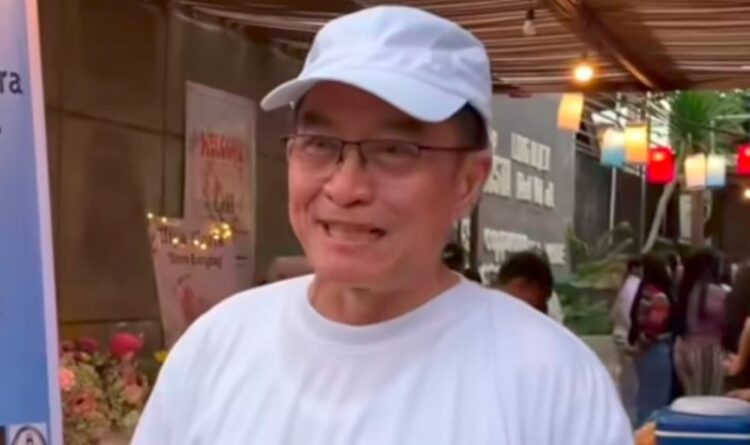 Hap Baperdu: Pengawasan Bahan Pokok Harus Berkelanjutan
