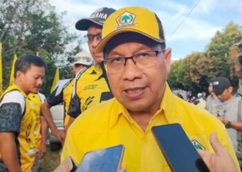 Subandi Tekankan Kolaborasi Lintas Sektor untuk Perluas Bantuan Sosial
