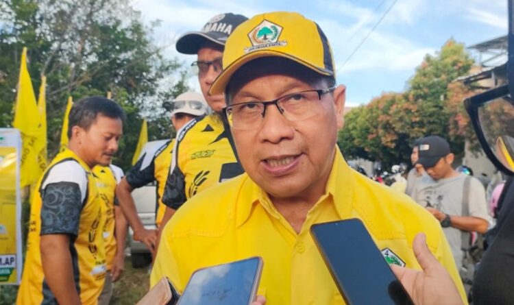 Subandi Tekankan Kolaborasi Lintas Sektor untuk Perluas Bantuan Sosial