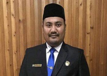 Pembenahan Aset Daerah Diharapkan Jadi Magnet Baru bagi Masyarakat