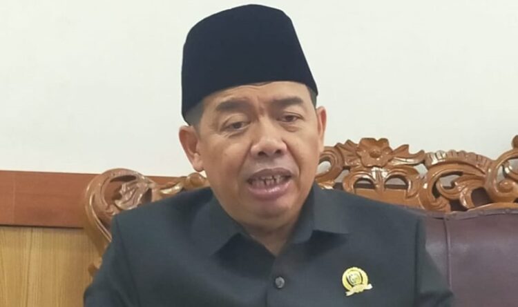 Persoalan Sampah Masih Jadi Tantangan, DPRD Minta Peran Aktif Warga