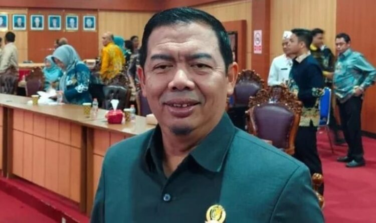 Program MBG Didorong Gunakan Produk Pangan Lokal