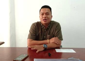 Yudhi: Gas Subsidi Harus Dinikmati Masyarakat yang Berhak