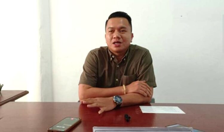 Yudhi: Gas Subsidi Harus Dinikmati Masyarakat yang Berhak