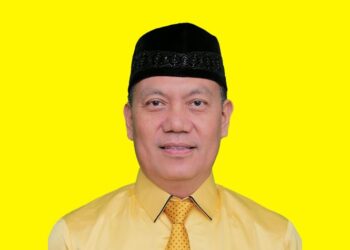 Hasan Busyairi Tekankan Pemerataan Tenaga dan Fasilitas Kesehatan