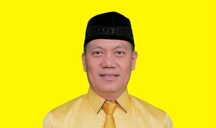 Hasan Busyairi Tekankan Pemerataan Tenaga dan Fasilitas Kesehatan