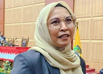 Mukarramah Tekankan Pencegahan Kebocoran PAD dan Penguatan Pengawasan