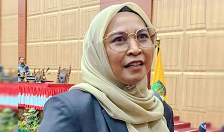 Mukarramah Tekankan Pencegahan Kebocoran PAD dan Penguatan Pengawasan