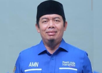 Mitigasi Bencana Harus Jadi Prioritas, Kata Arif Norkim