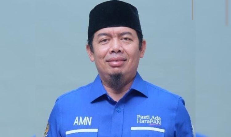 Mitigasi Bencana Harus Jadi Prioritas, Kata Arif Norkim