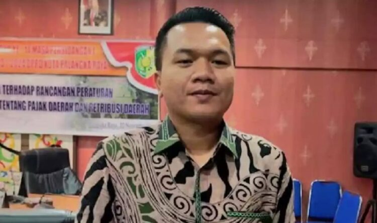 Kurangi Ketergantungan Pasokan Luar, DPRD Dorong Pengembangan Pertanian