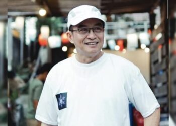Hap Baperdu Dorong Pemantauan Harga dan Ketersediaan Bahan Pokok