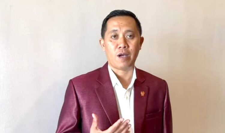 Sigit Dorong Pengawalan Program Pendidikan Gratis Pemprov Kalteng