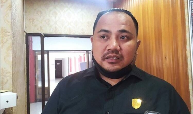 Transaksi QRIS di Pasar Ramadan Dinilai Tanda Kemajuan UMKM