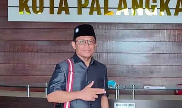 DPRD Palangka Raya Desak Sanksi Maksimal bagi THM yang Bandel