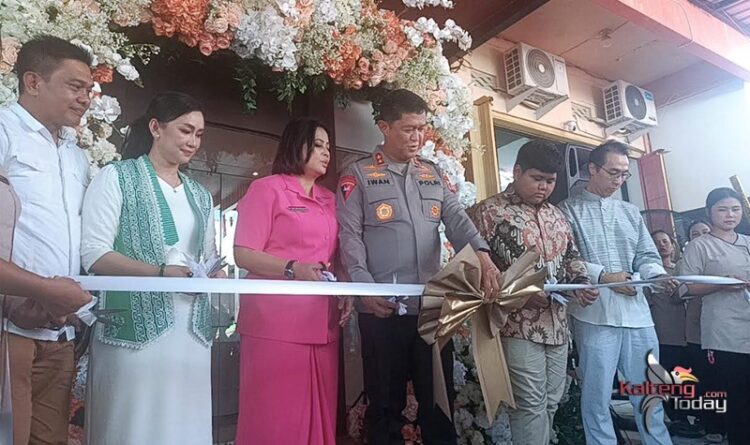 de WAVE Hadir di Palangka Raya, Tawarkan Relaksasi Premium dengan Harga Ramah Kantong