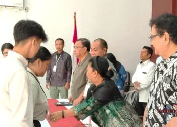 UPR Buka Seleksi Mandiri Lokal 2026, Beri Kesempatan Putra-Putri Daerah Kuliah