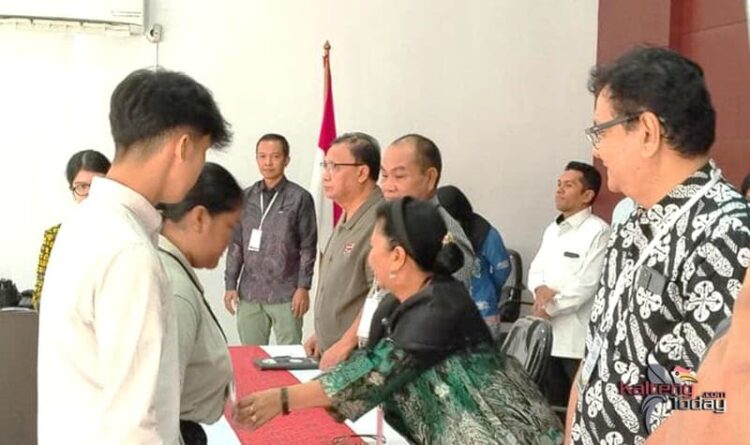 UPR Buka Seleksi Mandiri Lokal 2026, Beri Kesempatan Putra-Putri Daerah Kuliah