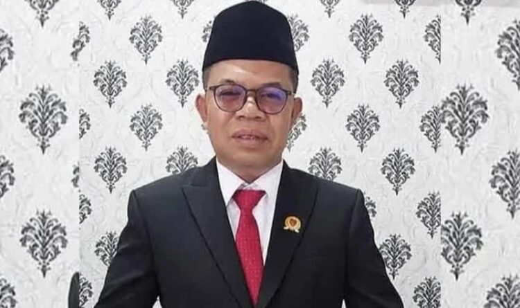 Abdul Hafid Serap Aspirasi Infrastruktur hingga Penanganan Banjir